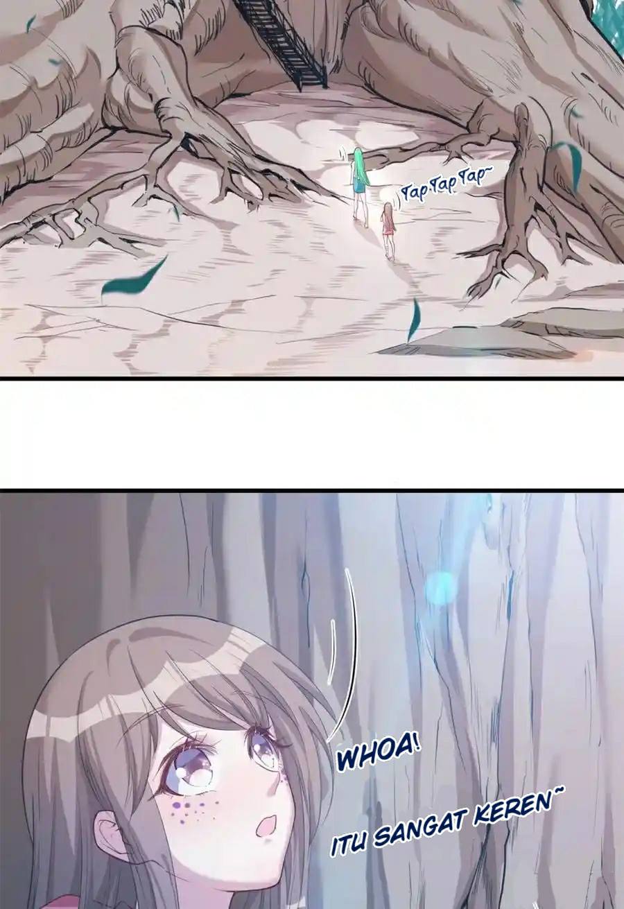 Beauty and the Beasts Chapter 181 Gambar 7